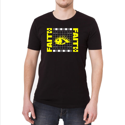 Faith Vintage Graphic T-Shirt