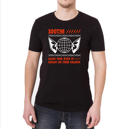 Soothe Vintage Graphic T-Shirt